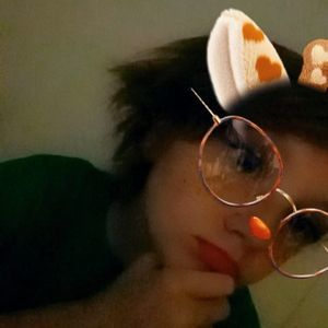 Meet your Posher, Miranda